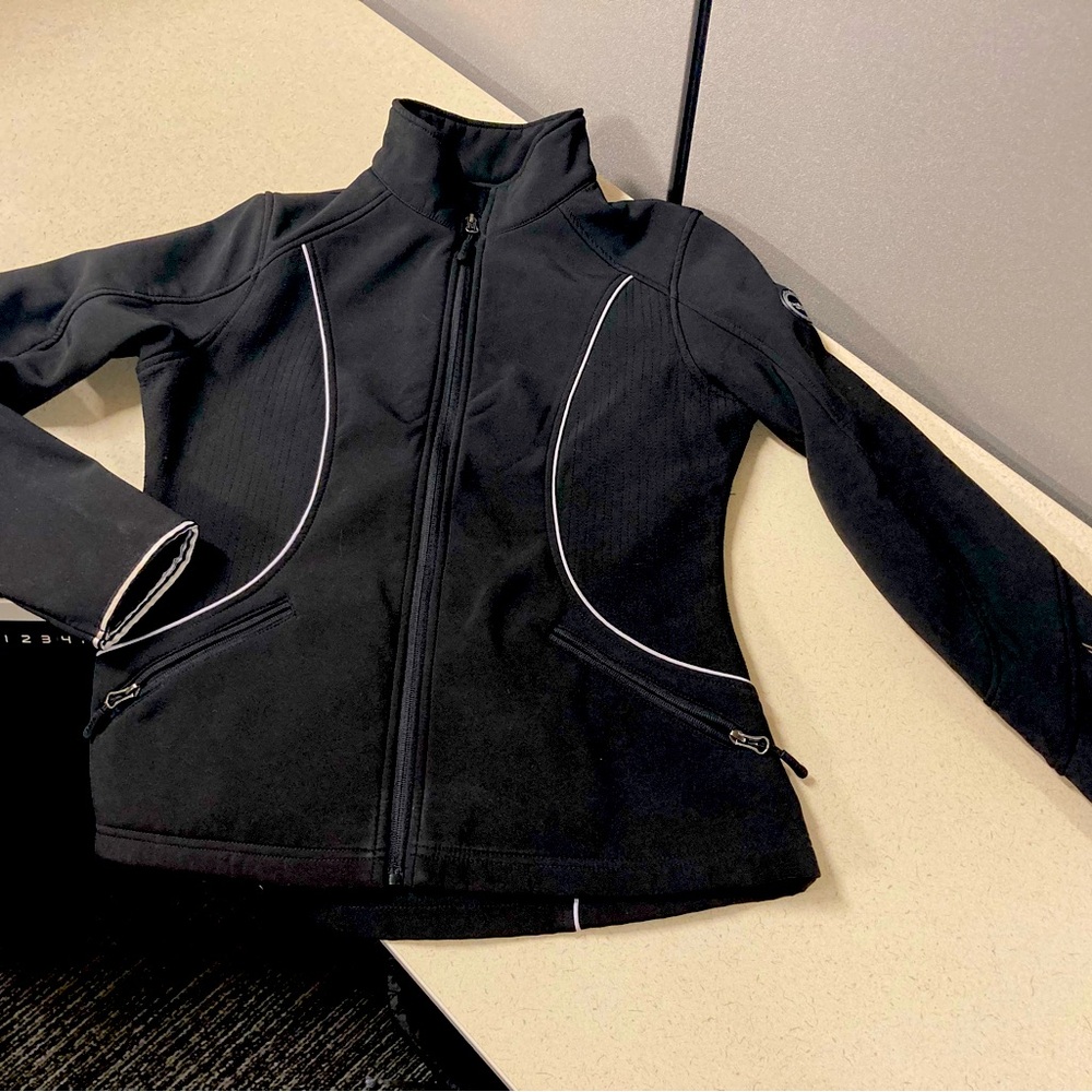 Bebe Soft shell jacket
